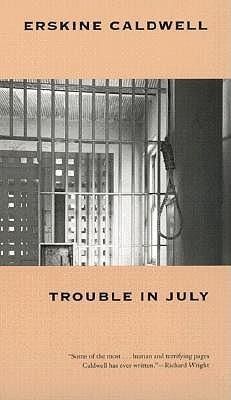 Produktbild: Trouble in July