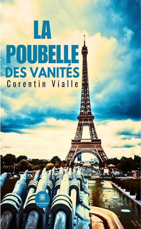 Produktbild: La poubelle des vanit&eacute;s