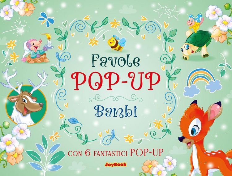 Produktbild: Bambi