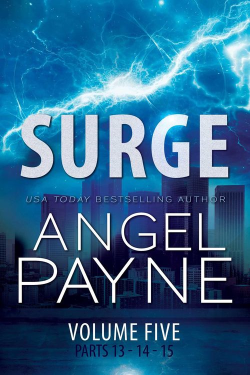 Produktbild: Surge
