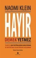 Produktbild: Hayir Demek Yetmez
