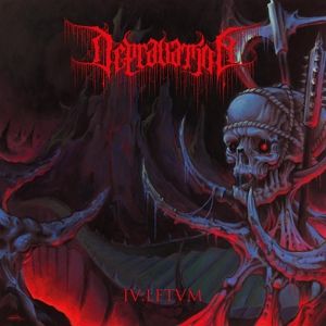 Produktbild: IV:Letvm