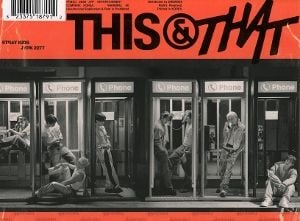 Produktbild: THIS & THAT (THAT VER.)
