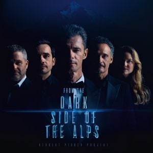 Produktbild: From The Dark Side Of The Alps