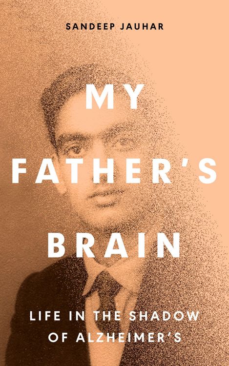 Produktbild: My Father's Brain