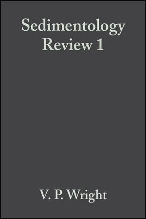 Produktbild: Sedimentology Review 1