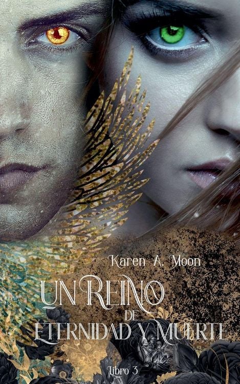 Produktbild: Un Reino de Eternidad y Muerte