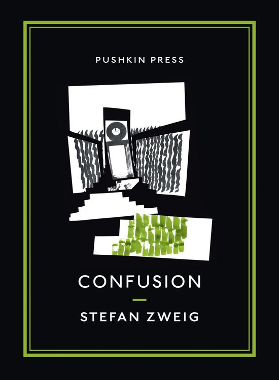 Produktbild: Confusion
