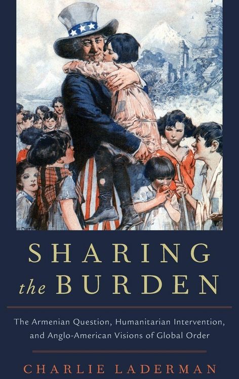 Produktbild: Sharing The Burden Osih C