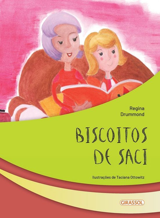 Produktbild: Biscoitos de Saci