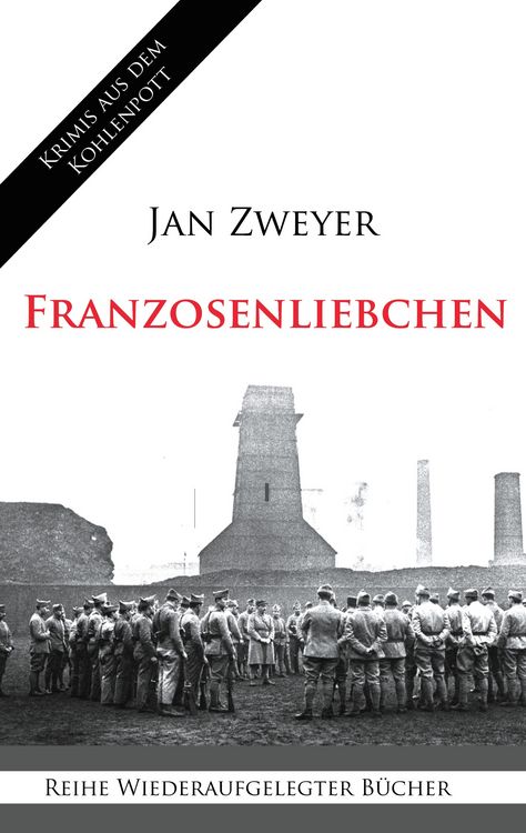 Produktbild: Franzosenliebchen