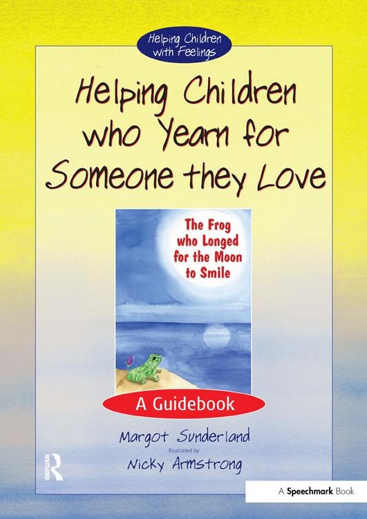 Produktbild: Helping Children Who Yearn for Someone They Love