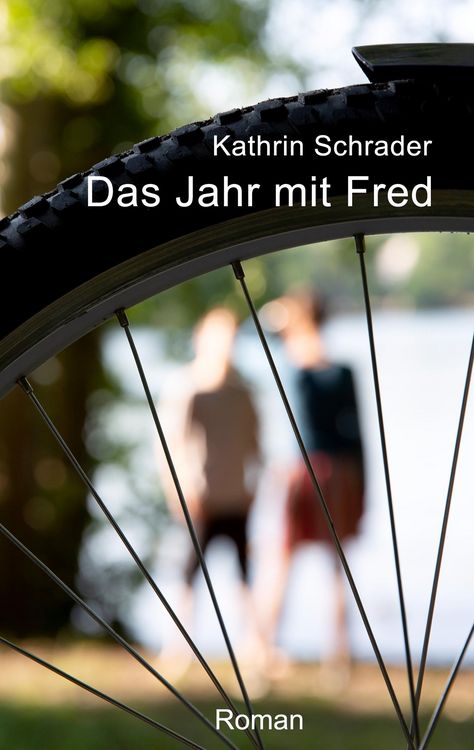 Produktbild: Das Jahr mit Fred