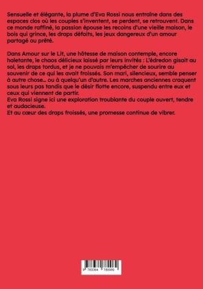 Produktbild: Amour sur le Lit
