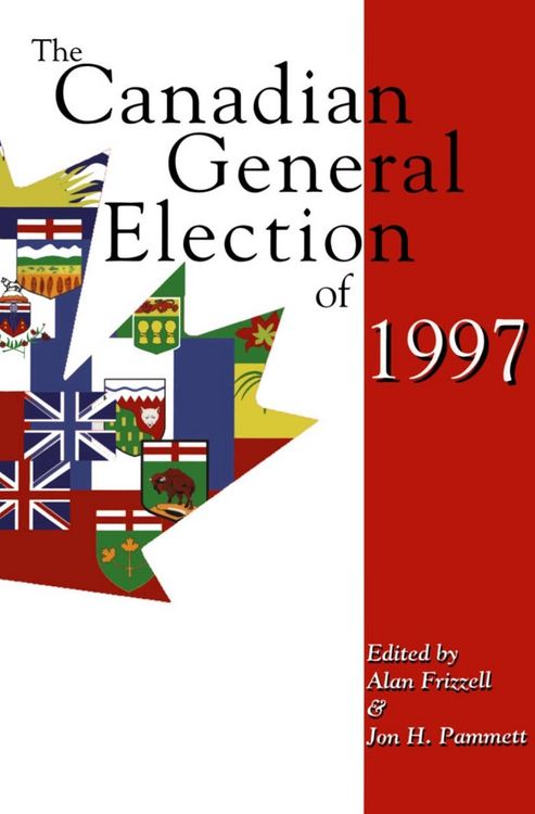 Produktbild: The Canadian General Election of 1997