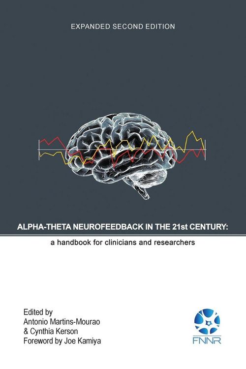 Produktbild: Alpha-Theta Neurofeedback in the 21st Century