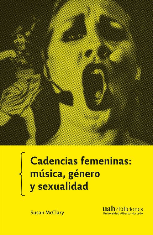 Produktbild: Cadencias femeninas: m&uacute;sica, g&eacute;nero y sexualidad