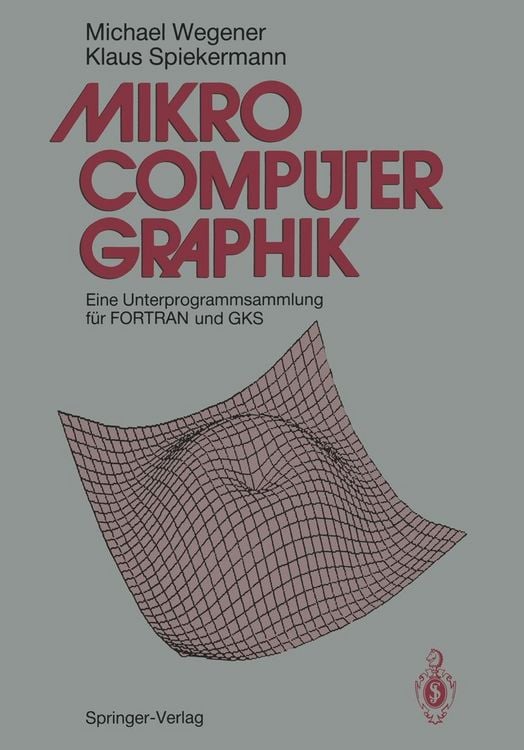 Produktbild: Mikrocomputer-graphik