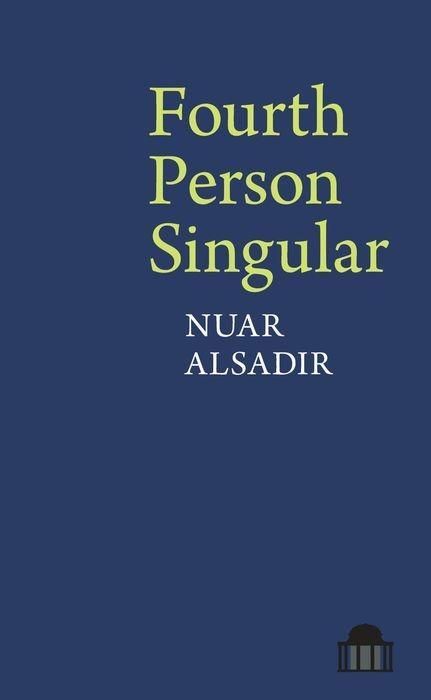 Produktbild: Fourth Person Singular