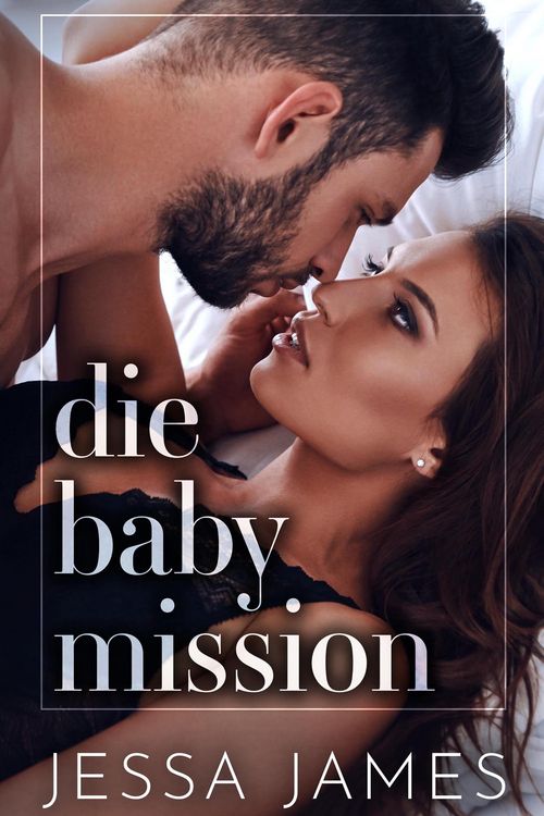 Produktbild: Die Baby Mission