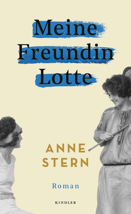 Produktbild: Meine Freundin Lotte