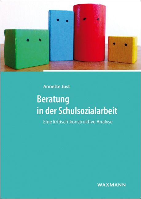 Produktbild: Beratung in der Schulsozialarbeit