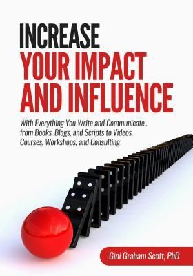 Produktbild: Increase Your Impact and Influence