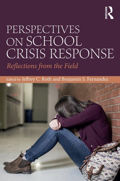Produktbild: Perspectives on School Crisis Response