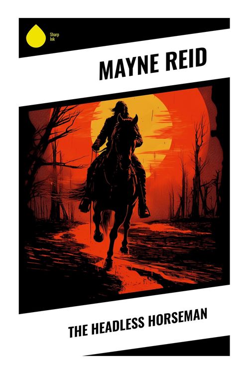 Produktbild: The Headless Horseman