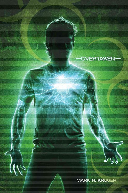 Produktbild: Overtaken