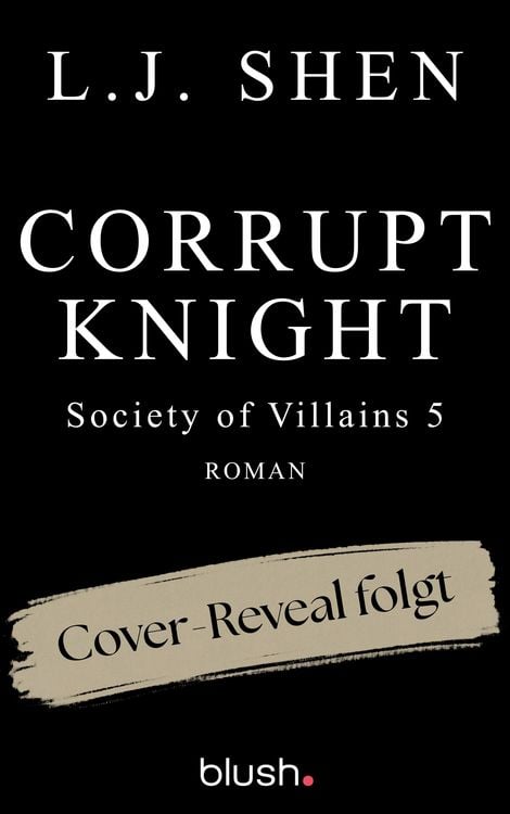 Produktbild: Corrupt Knight