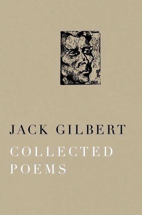 Produktbild: Collected Poems of Jack Gilbert