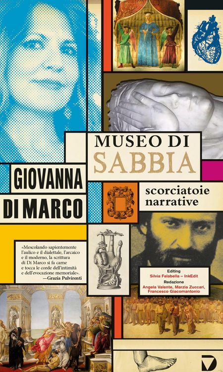 Produktbild: Museo di sabbia