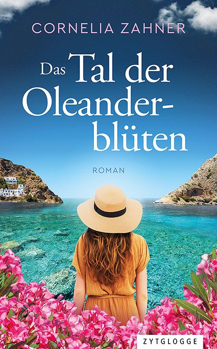Produktbild: Das Tal der Oleanderbl&uuml;ten