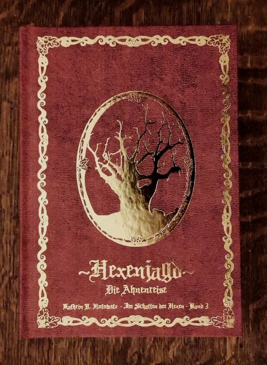Produktbild: Im Schatten der Hexen 2 Hexenjahr