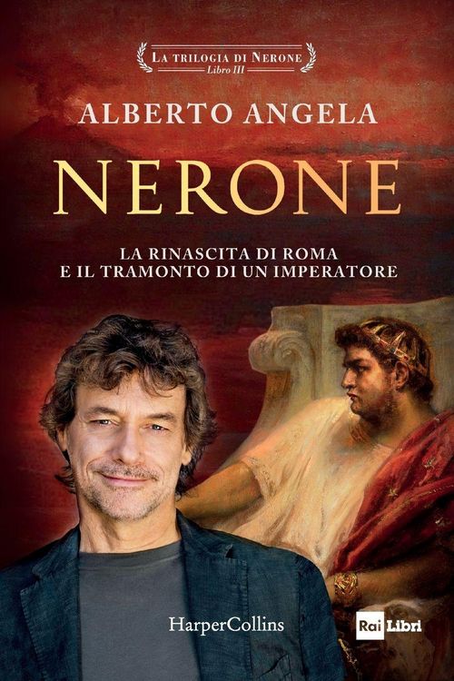 Produktbild: Nerone