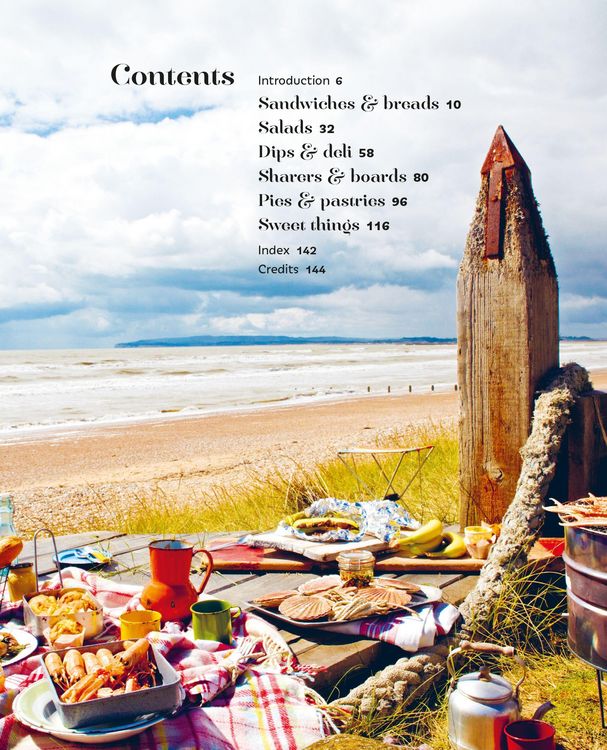 Produktbild: Picnic