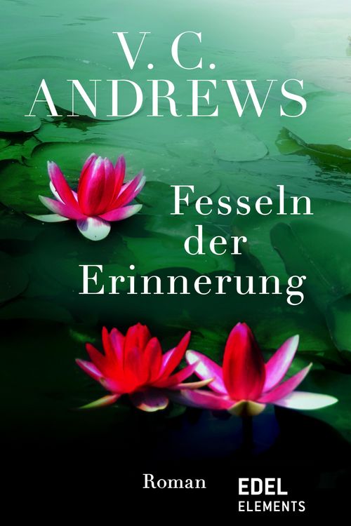 Produktbild: Fesseln der Erinnerung