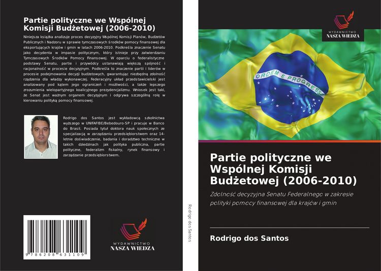 Produktbild: Partie polityczne we Wsp&oacute;lnej Komisji Bud&iquest;etowej (2006-2010)