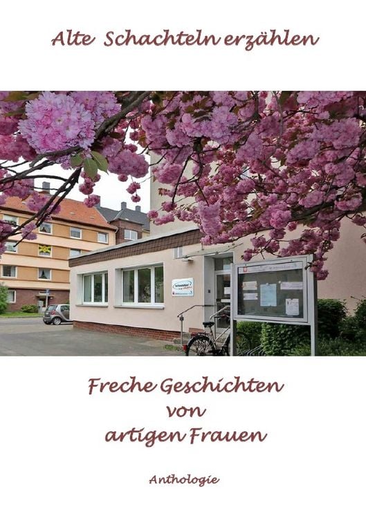 Produktbild: Alte Schachteln erz&auml;hlen