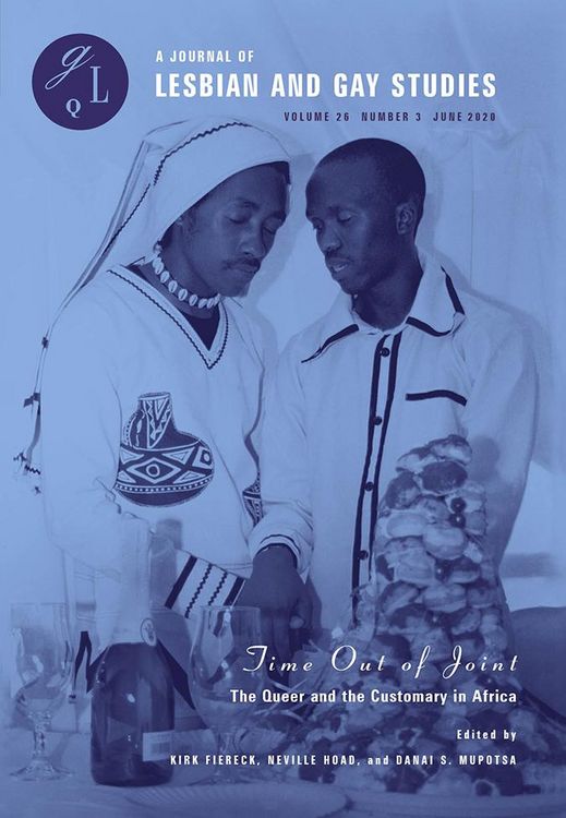 Produktbild: Time Out of Joint