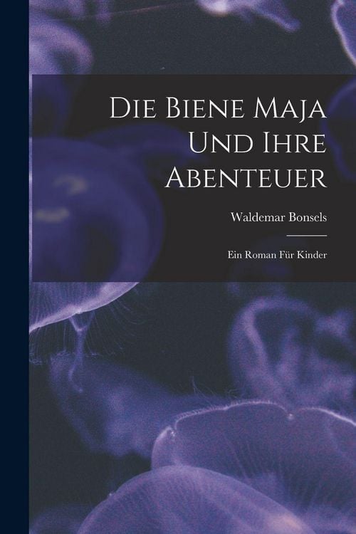 Produktbild: Die Biene Maja Und Ihre Abenteuer