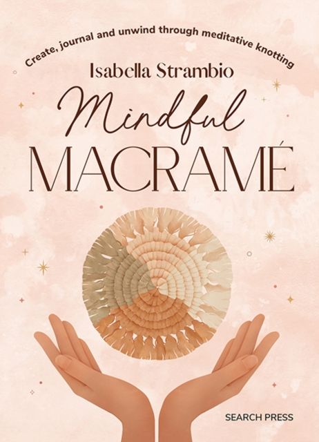 Produktbild: Mindful Macrame