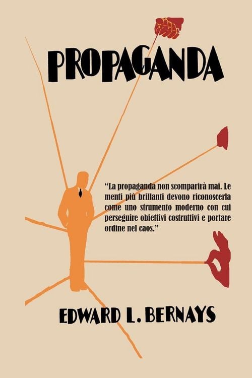Produktbild: Propaganda