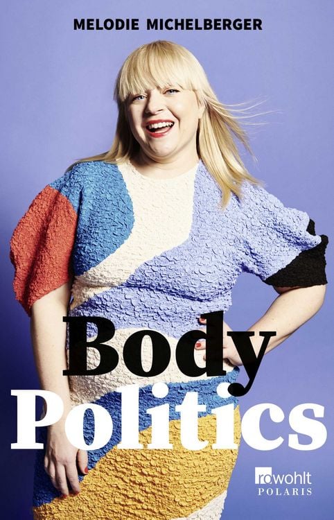 Produktbild: Body Politics