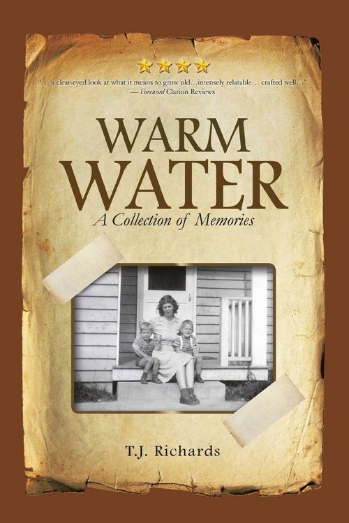 Produktbild: Warm Water