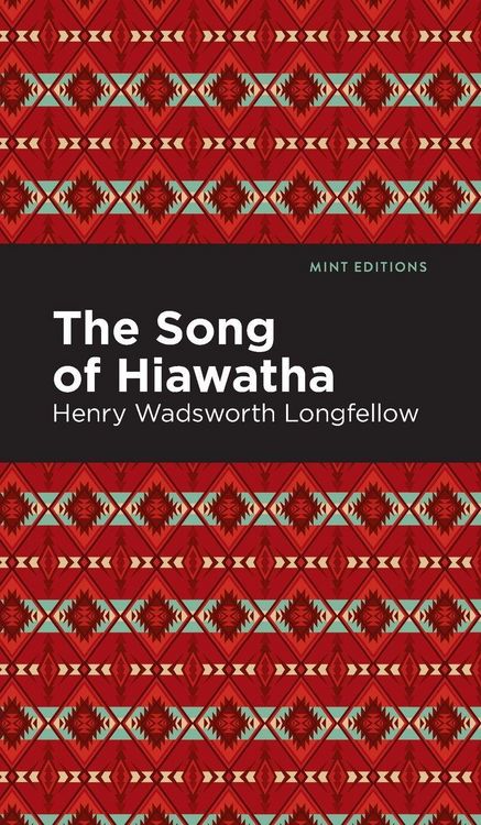 Produktbild: The Song Of Hiawatha