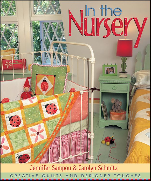 Produktbild: In the Nursery