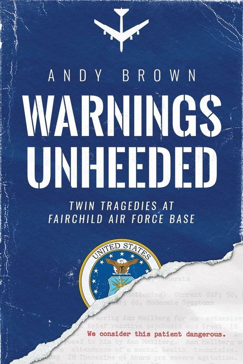 Produktbild: Warnings Unheeded