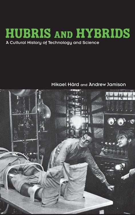 Produktbild: Hubris and Hybrids